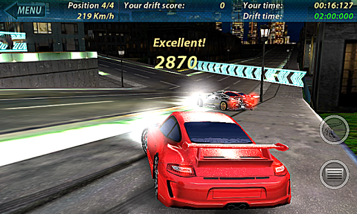 Download Need for Drift: Most Wanted